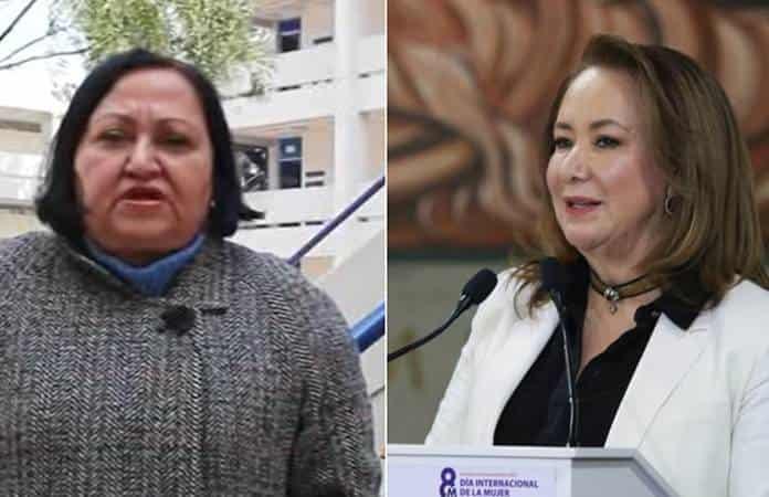 UNAM despide a la asesora de tesis de la ministra Yasmín Esquivel