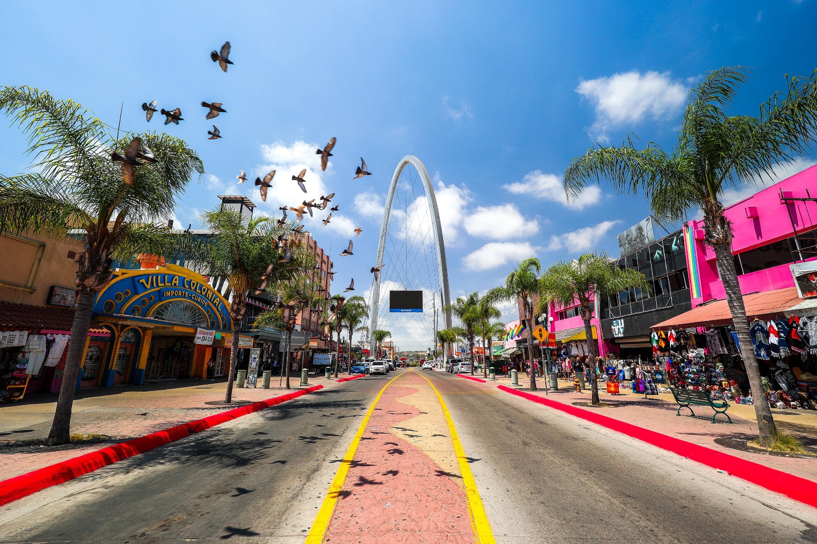 Preparan últimos detalles para la marcha del Orgullo 2024: Tijuana