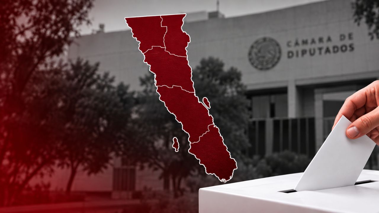 Morena abre registro para coordinaciones distritales en Baja California