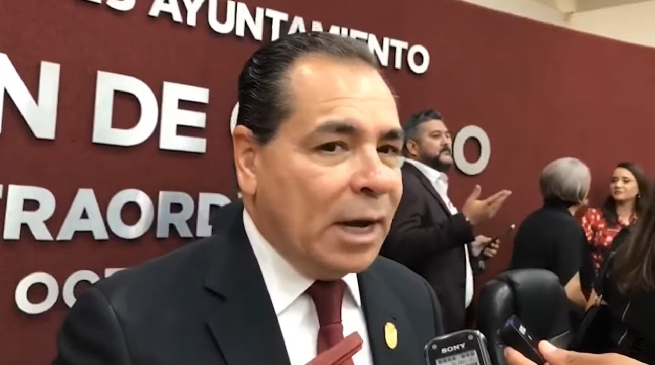 Revisarán cumplimiento de ley en alcohol de antros y centros nocturnos de Mexicali