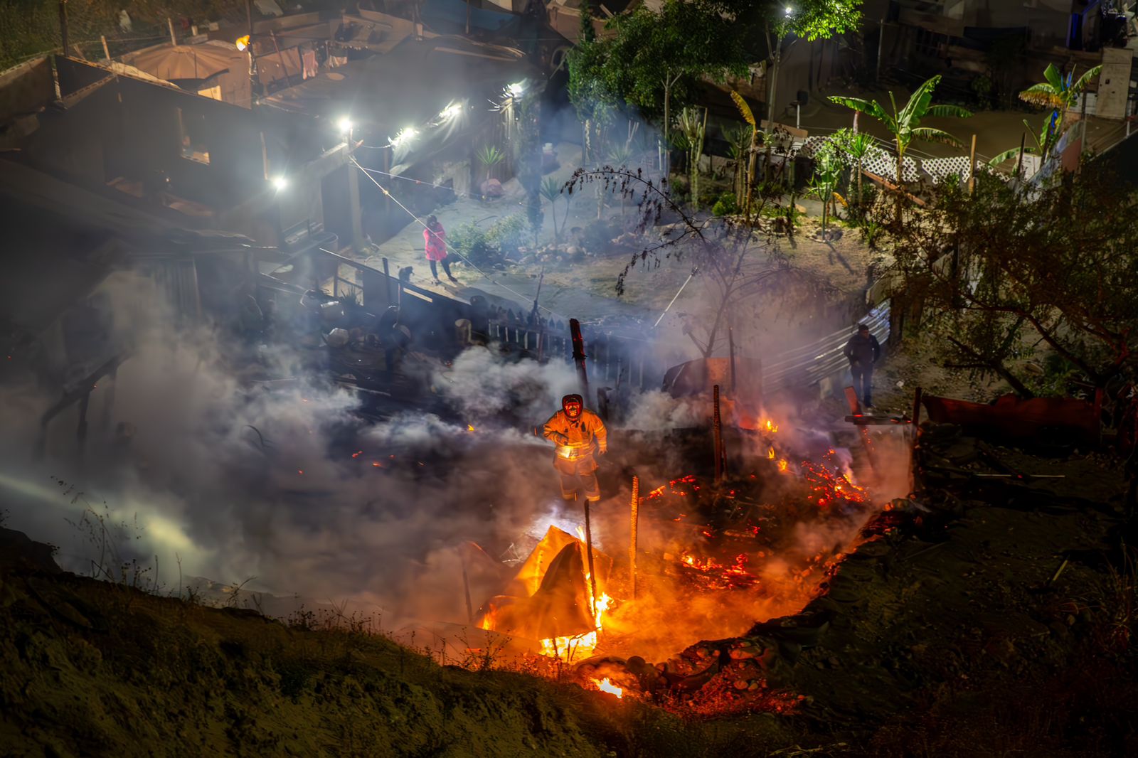 Foto: Border Zoom/Baja News