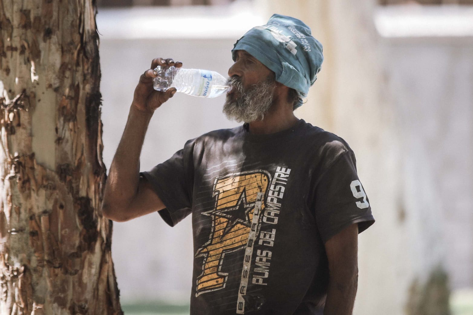 Inicia el programa "Verano seguro: protegidos contra el calor" en Mexicali