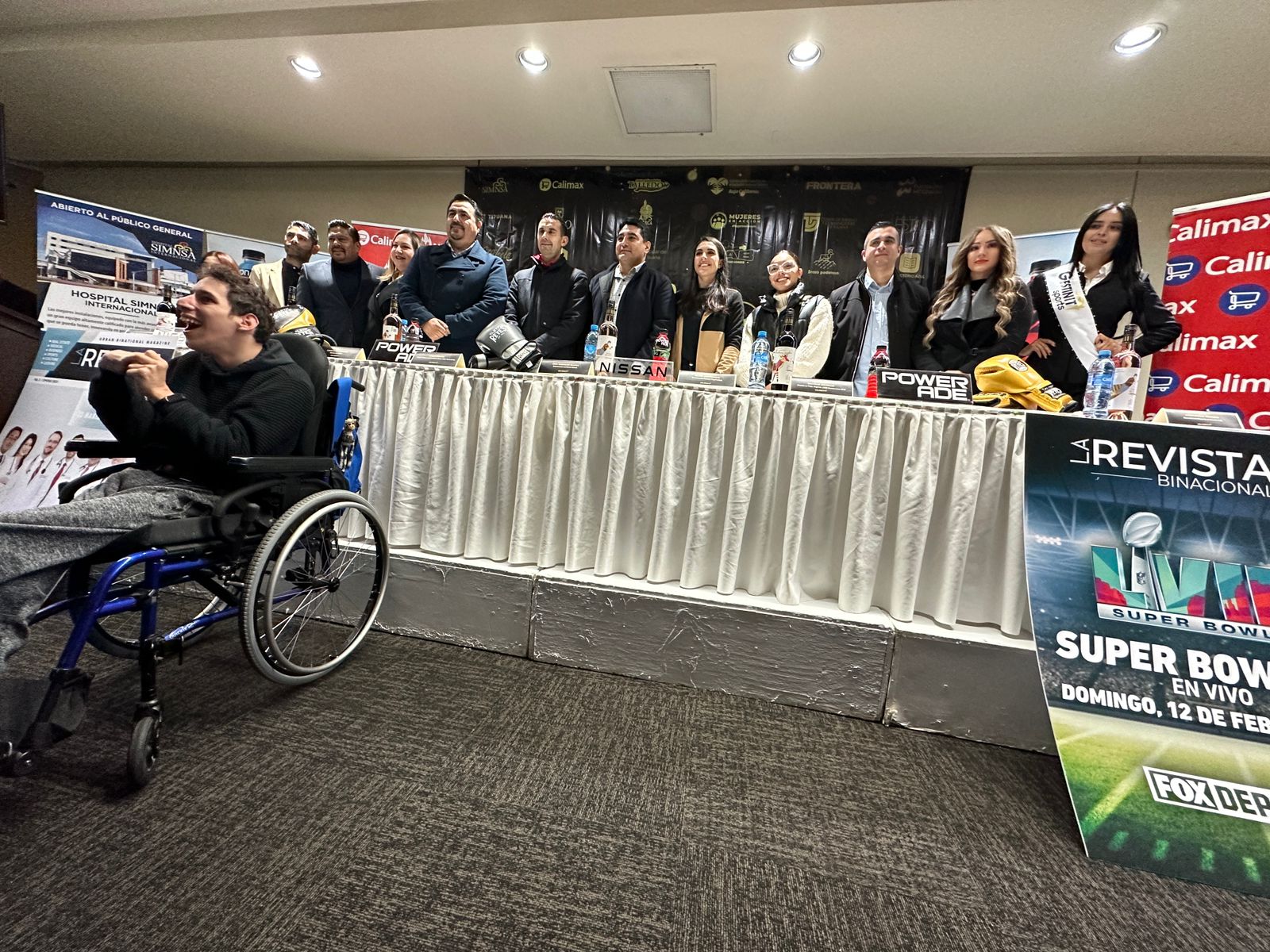 Gala del Deporte tendrá grandes personalidades