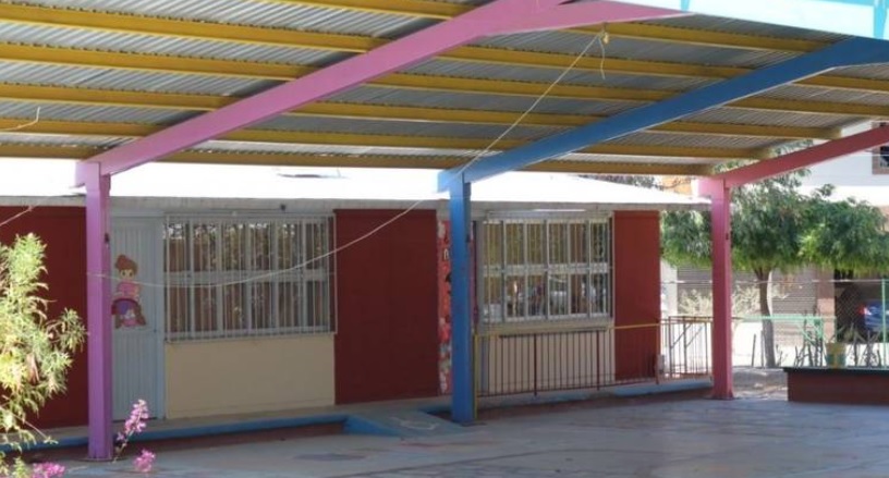160 escuelas en BCS serán consideradas como refugios temporales