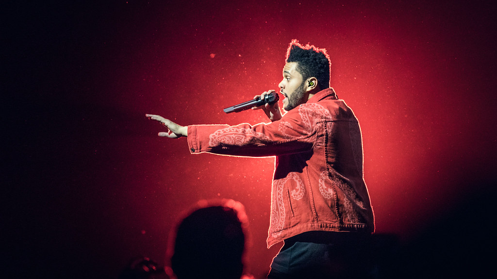 The Weeknd llega a la banda sonora de 'Avatar: The Way of Water'