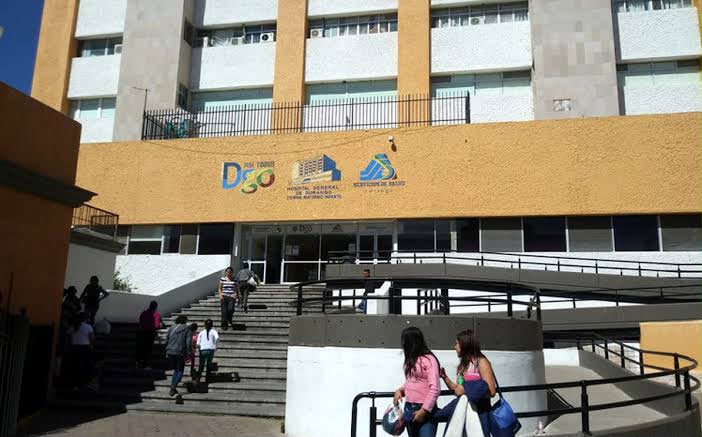 Espera Durango financiamiento internacional para construir Torre Materno Infantil de 4,500 mdp
