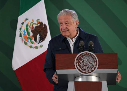 Visitará AMLO Baja California el próximo 25 de mayo