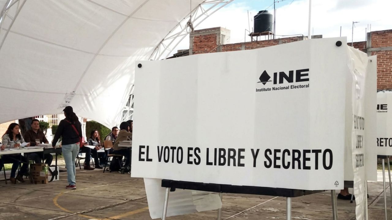 Baja California tendrá más de 5,800 casillas para las elecciones de 2027