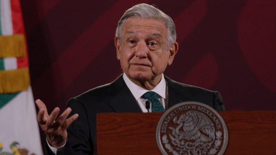 ‘Ayudar a pobres es ir a la segura, es estrategia política’: AMLO