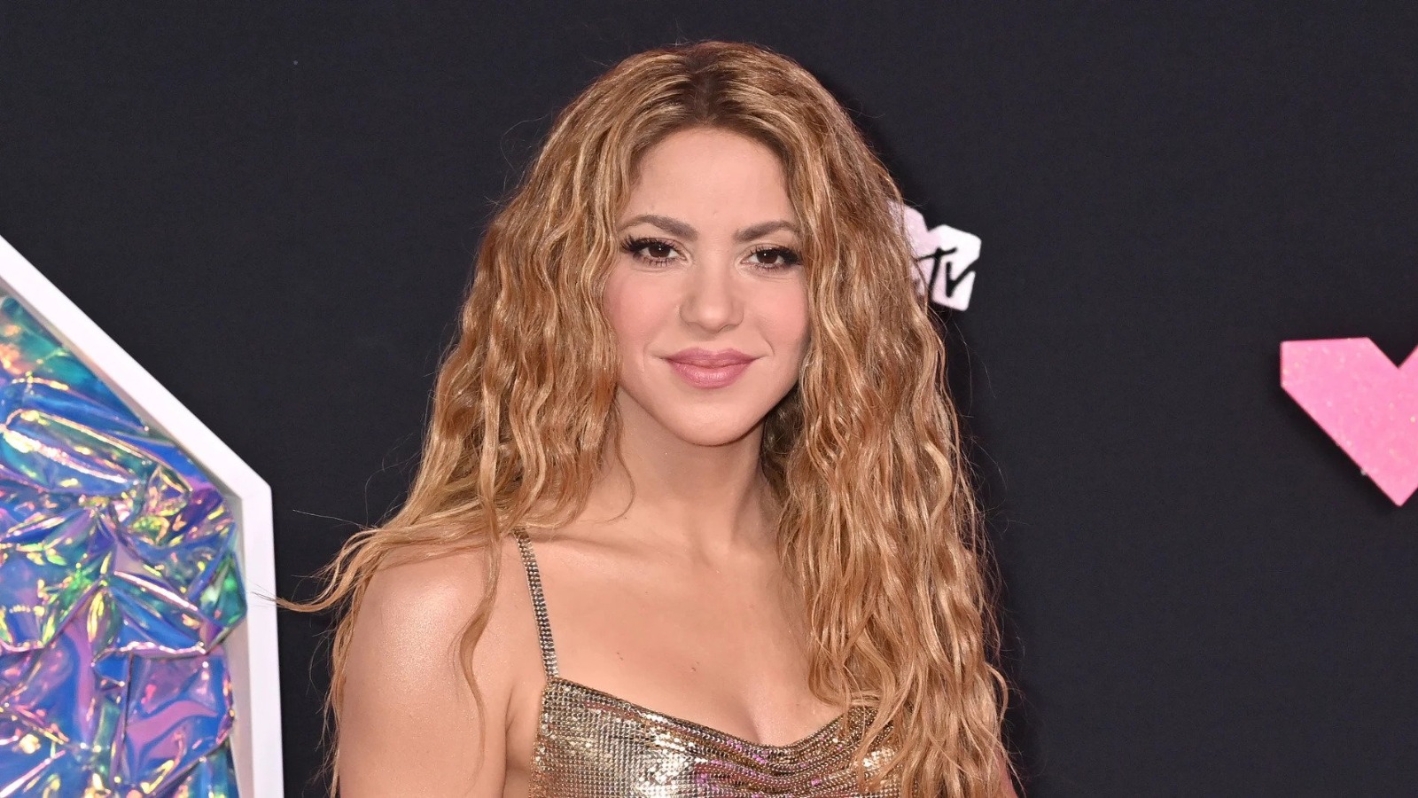 Shakira demanda a la Fiscalía de Barcelona por violación a la privacidad