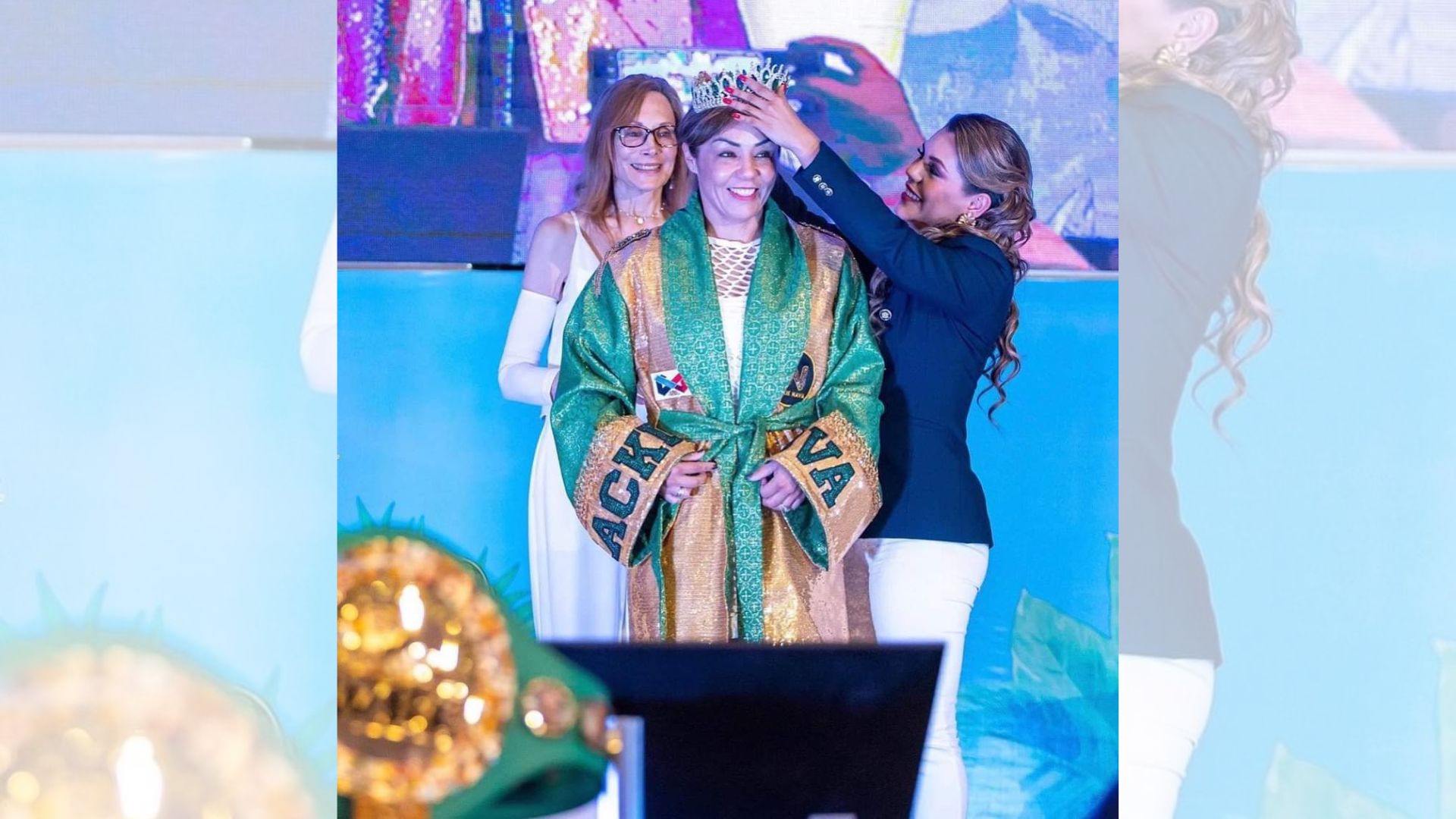Proponen en Congreso del Estado de BC reconocimiento a “La Princesa Azteca”