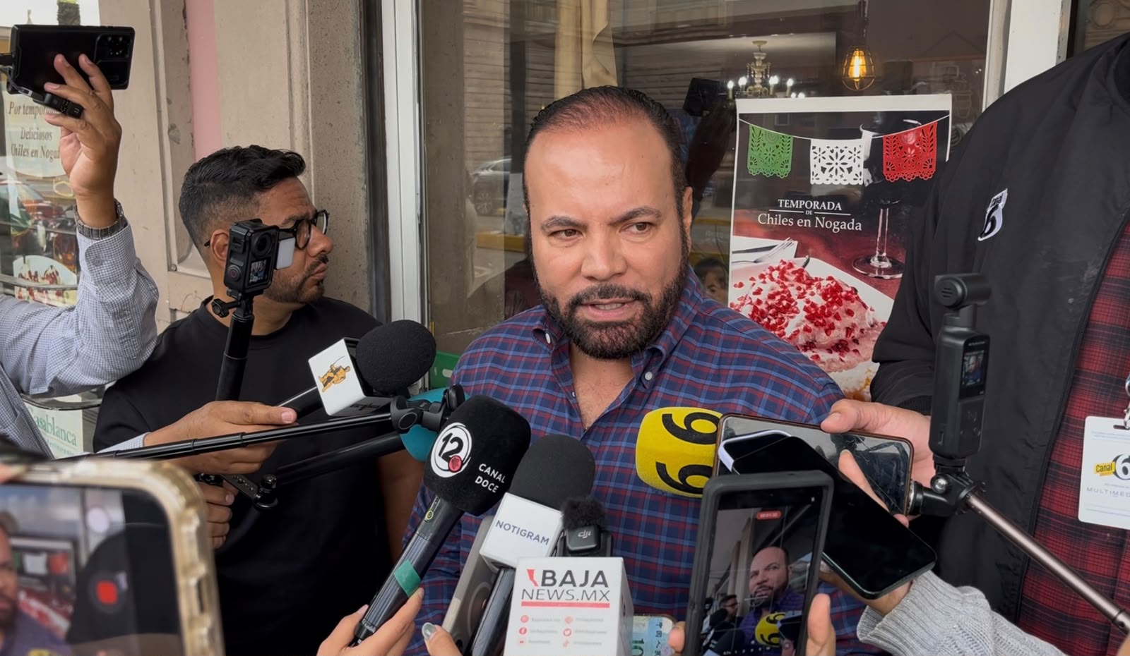DURANGO: Salud y deuda, principales cuestionamientos del PAN al Presupuesto 2027