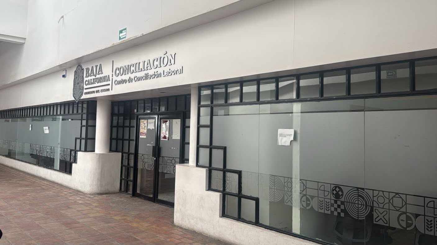 Asignan 7.4 mdp para fortalecer los Centros de Conciliación Laboral en Baja California
