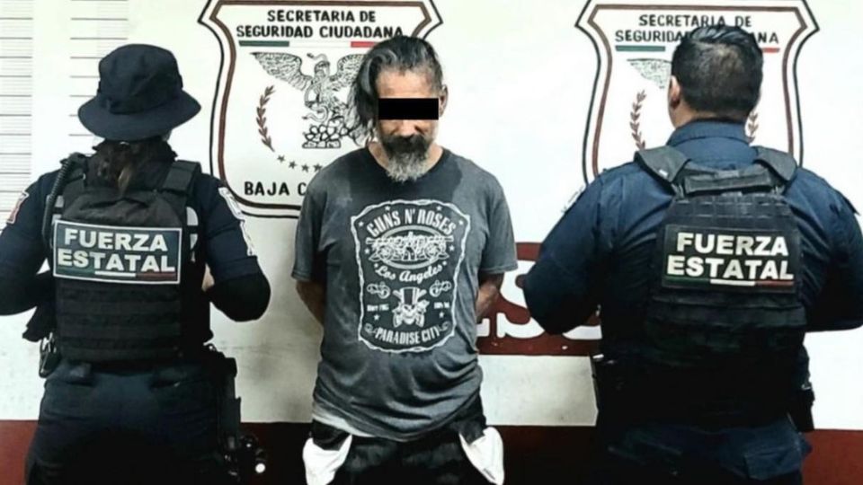 Aumentan detenidos por violencia familiar en Operativo “Mexicali Seguro”