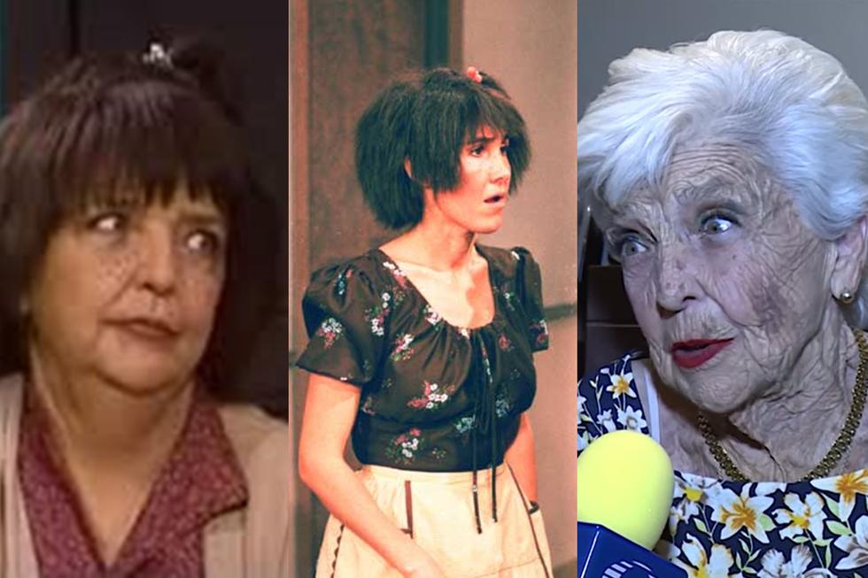 Muere ícono del cine de oro mexicano, Anabel Gutiérrez