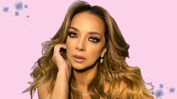 Adamari Lopez dice no al sedentarismo: I FOTO: WEB