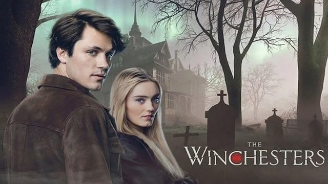 [VÍDEO] “The Winchester” ya casi en pantallas