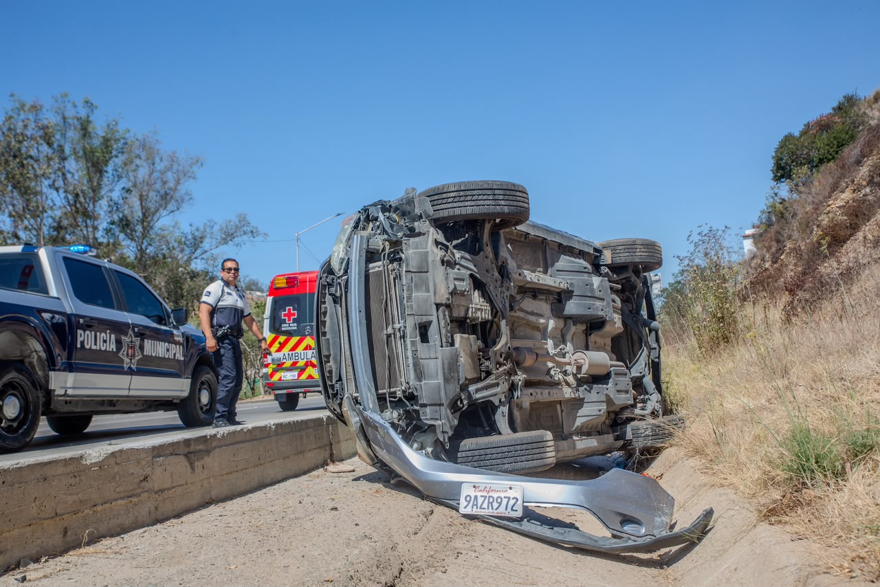 Foto: Border Zoom/Baja News