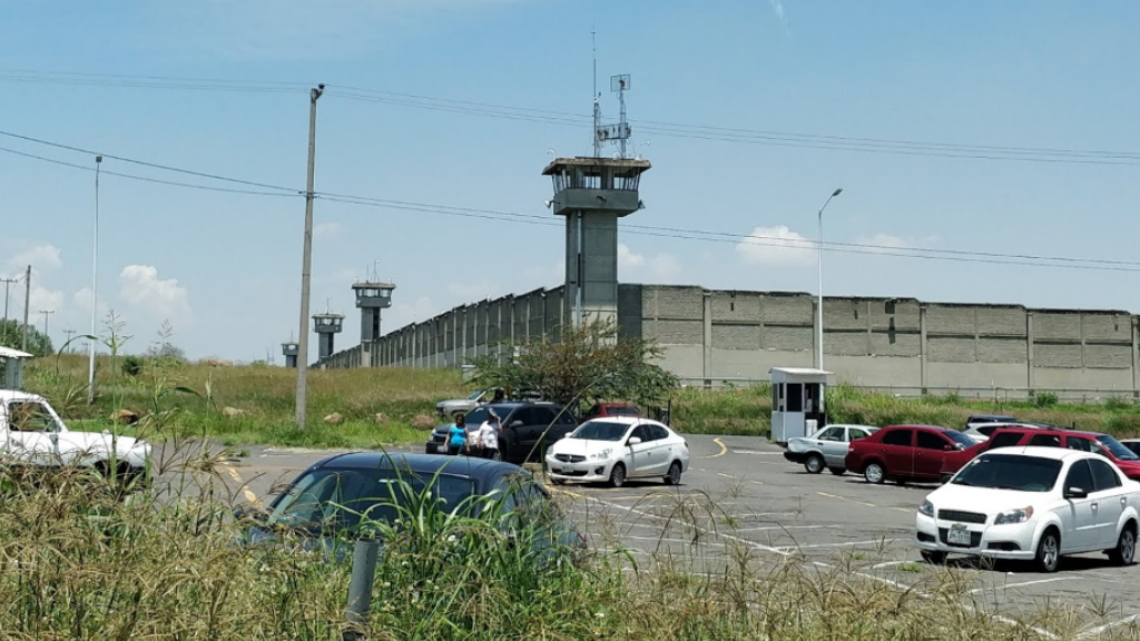 Recapturan a César Fabián “N”, alias “El Cevichón”, tras su fuga de Puente Grande, Jalisco