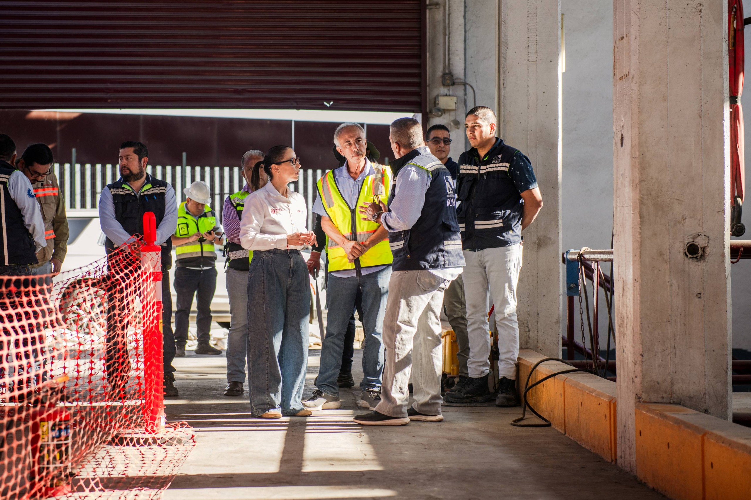 TIJUANA: Modernizan plantas de bombeo con más de 60 años para reforzar el saneamiento