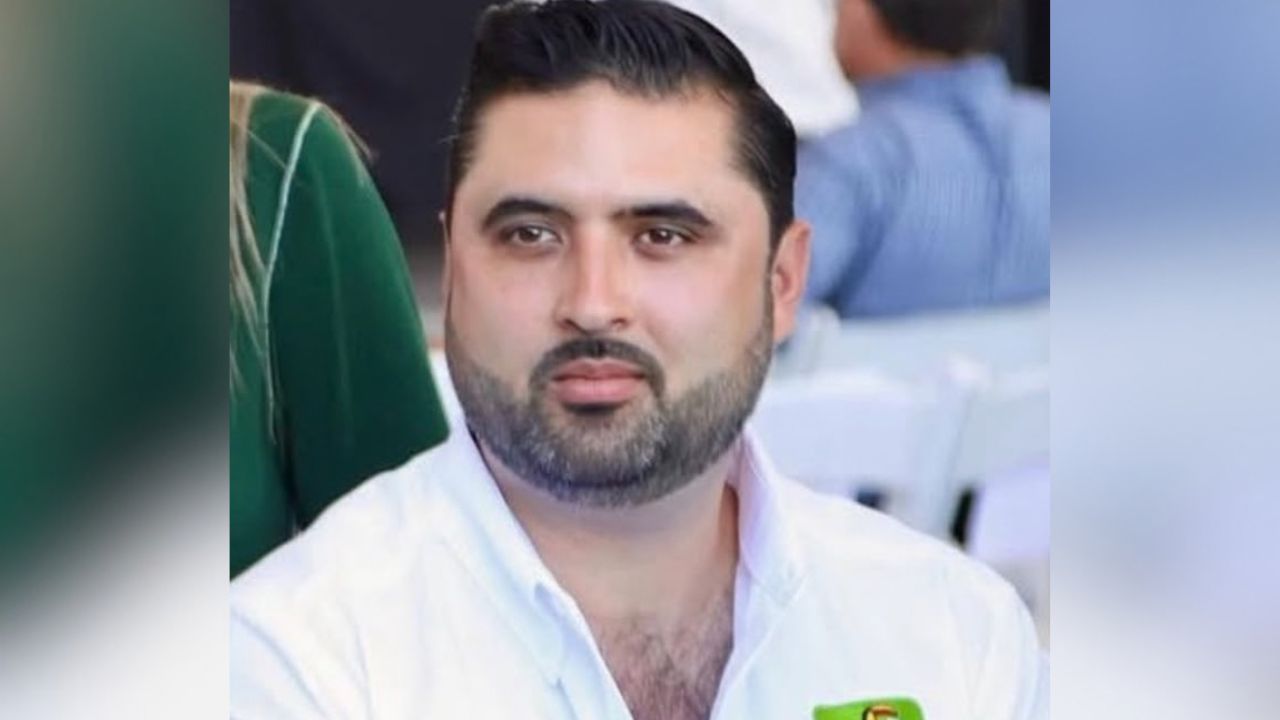 Rodrigo Otáñez buscará participar en encuesta interna de la alianza rumbo a 2027 en Tijuana