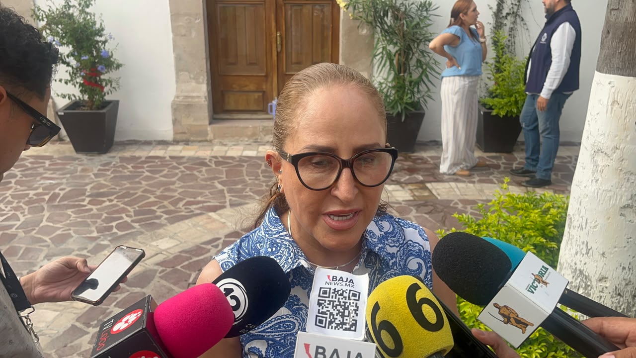 Foto: Baja News