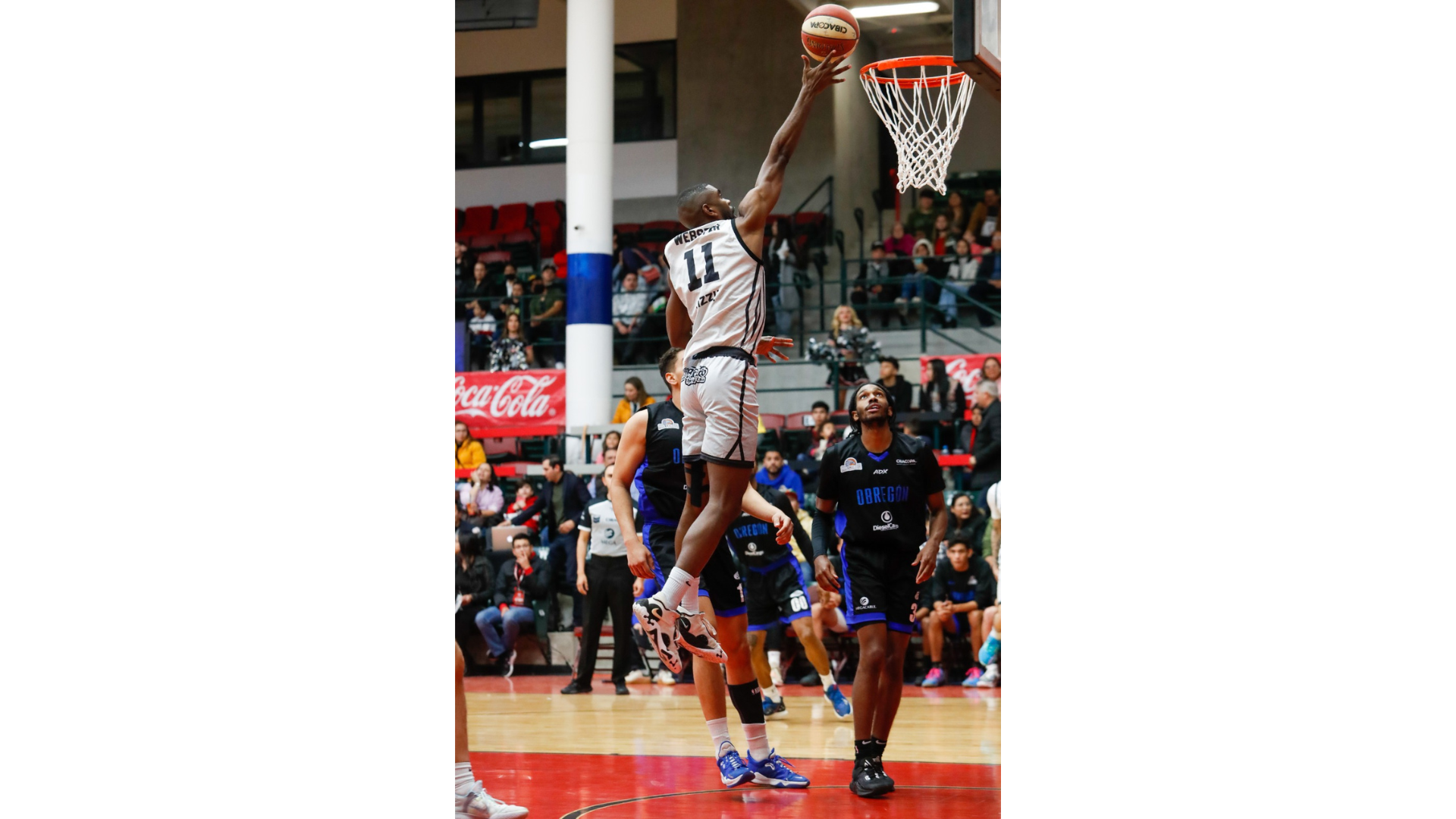 Llega Zonkeys a cuatro victorias consecutivas IFOTO: Cortesía