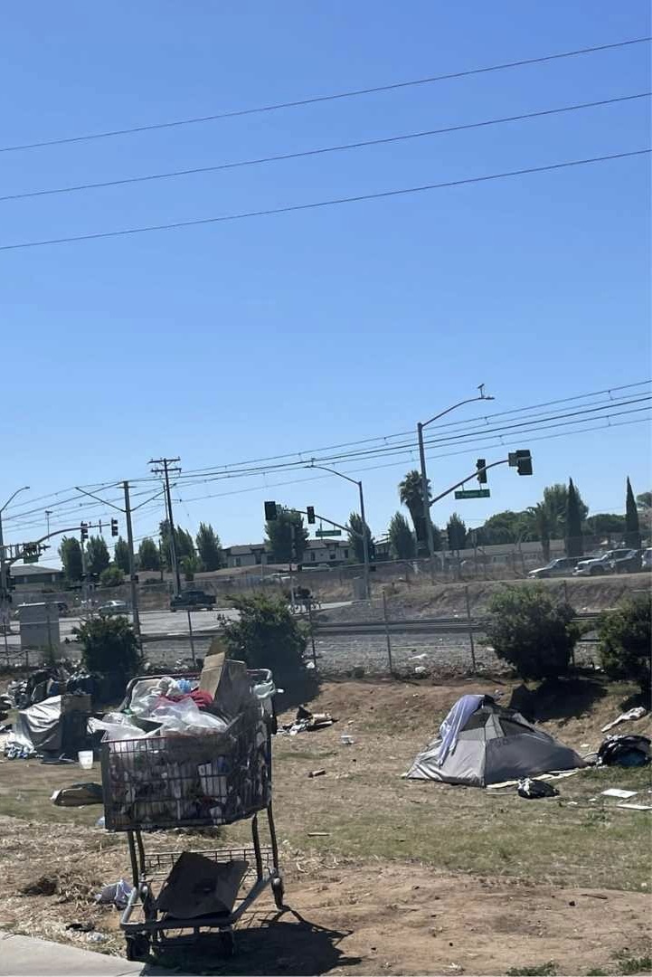 In San Diego, they are looking to relocate homeless individuals to a new building
