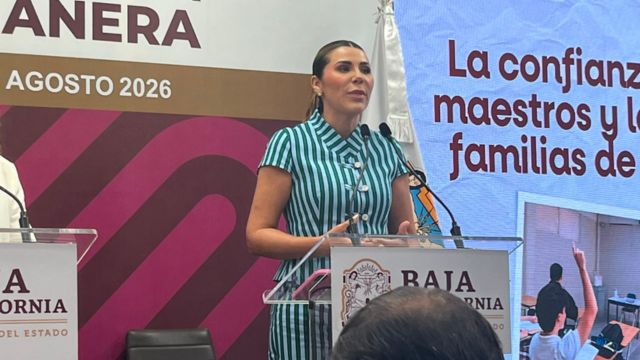 Marina del Pilar pone fecha límite a funcionarios que buscan competir en 2027
