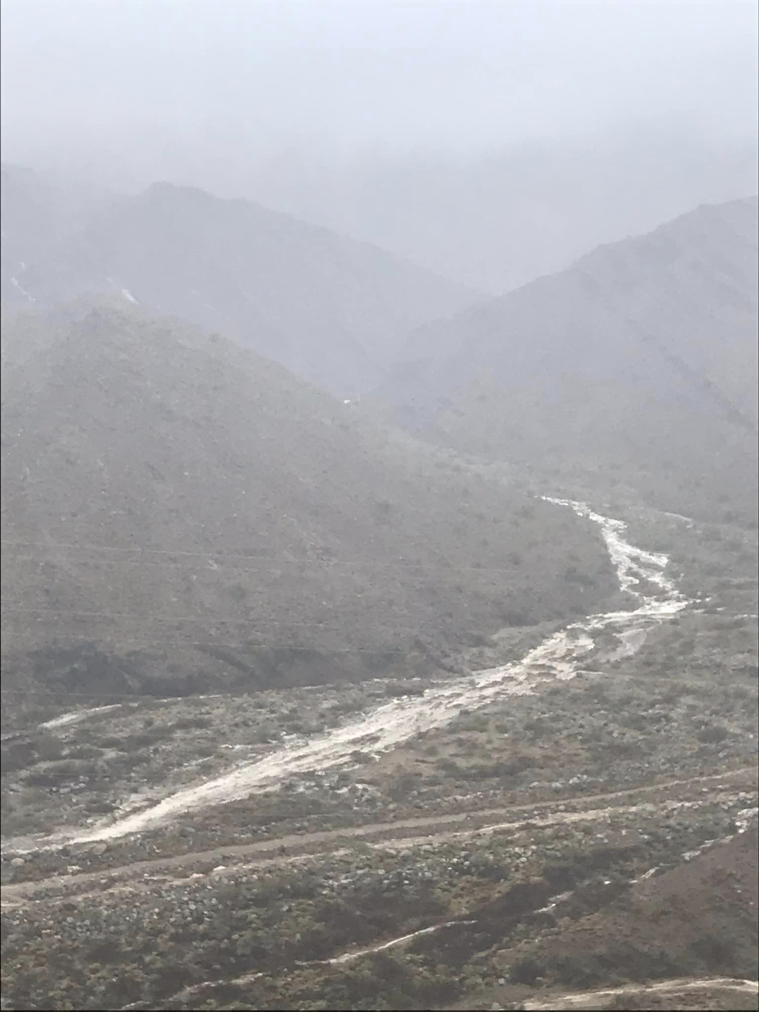 Se disipa ciclón Kay de las costas de Baja California