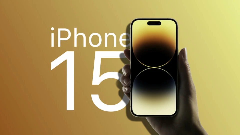 El gran día de Apple: iPhone 15, Apple Watch, y más