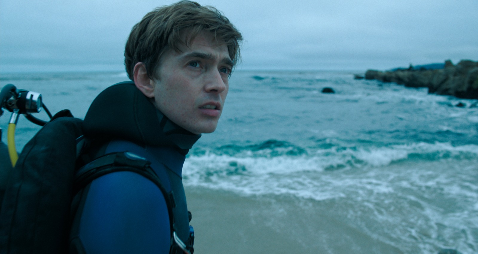 “La caída de la ballena” llega a los cines este 15 de octubre