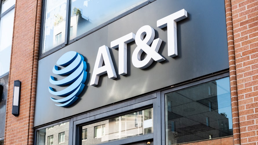 Data breach at AT&T exposes majority of customers