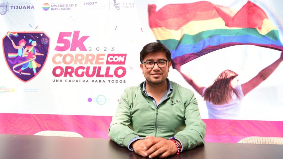 Tendrá carrera “Corre con orgullo” premiación en efectivo