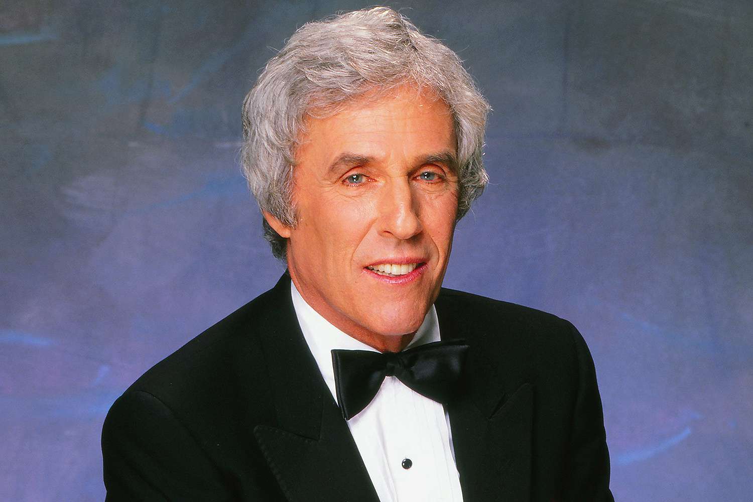 Burt Bacharach, ganador del Oscar fallece a los 94 años