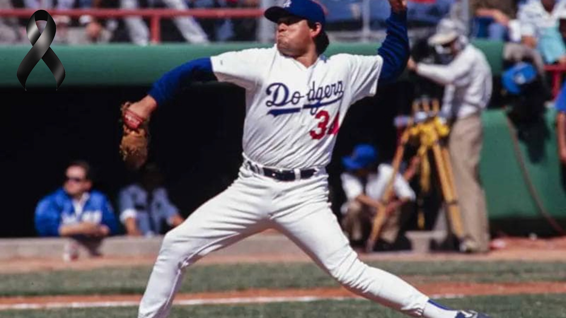 “El Toro de Etchohuaquila”, Fernando Valenzuela has passed away