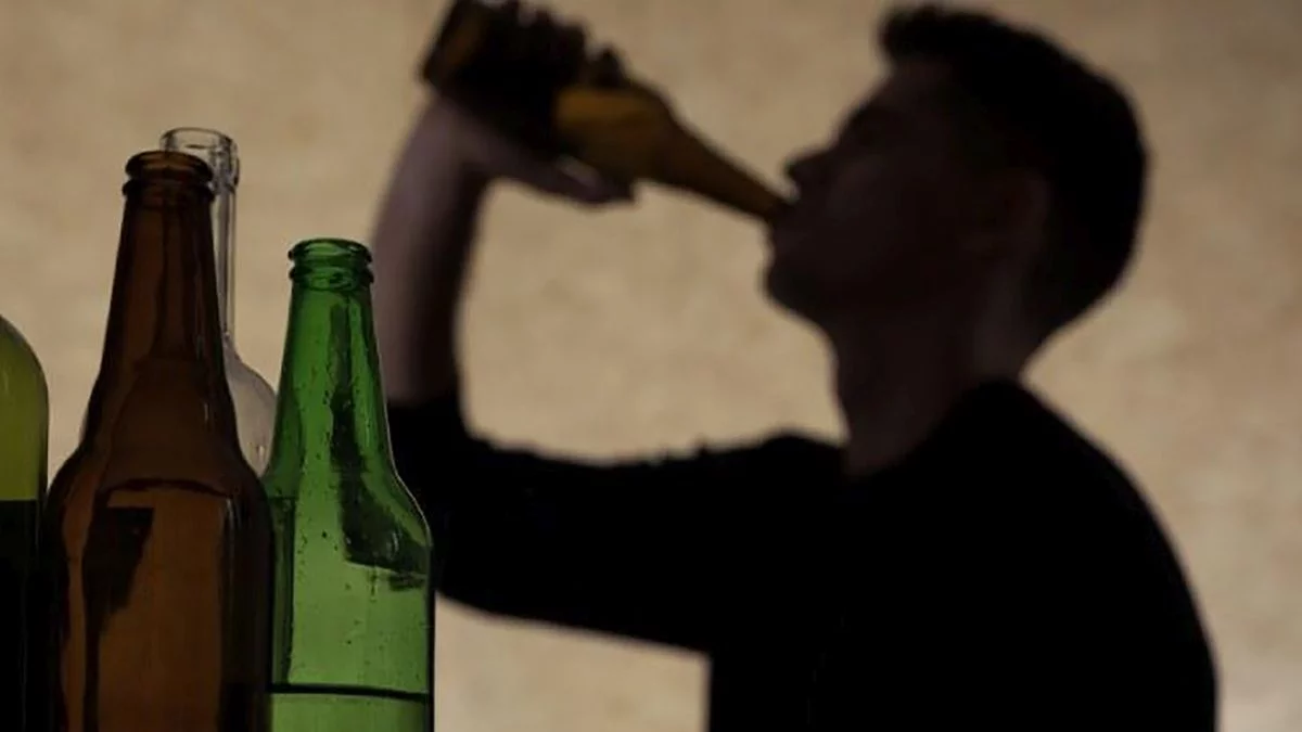 Terapia que podría acabar con el alcoholismo