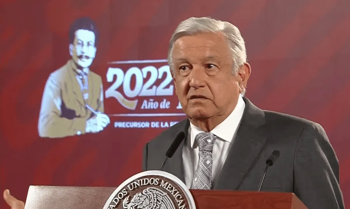 López Obrador | Imagen cortesía