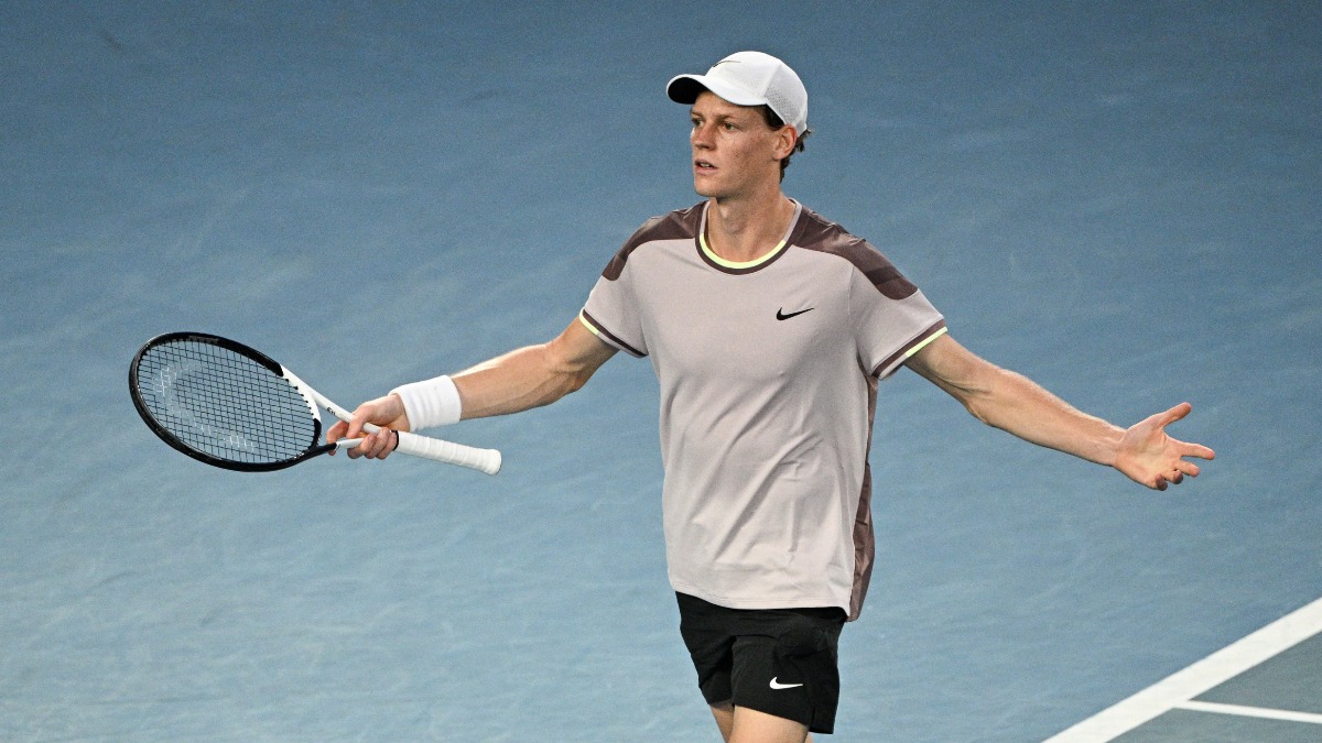 Hay nuevo Campeón en el Australian Open