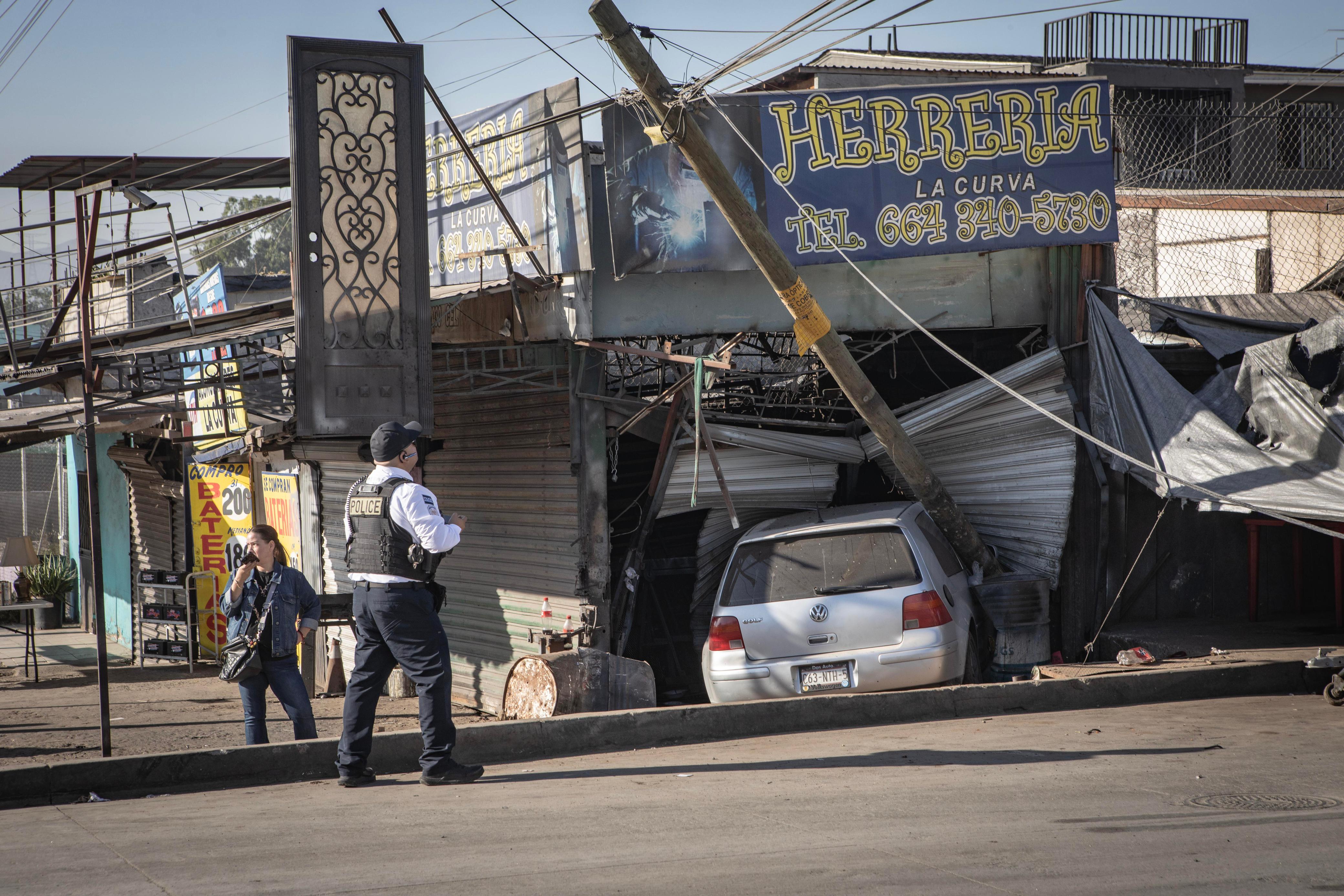 Foto: Border Zoom/Baja News