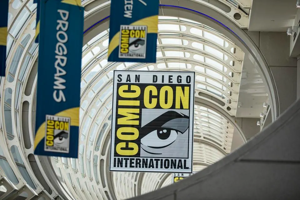 14 arrested at Comic-Con in anti-human trafficking operation in San Diego