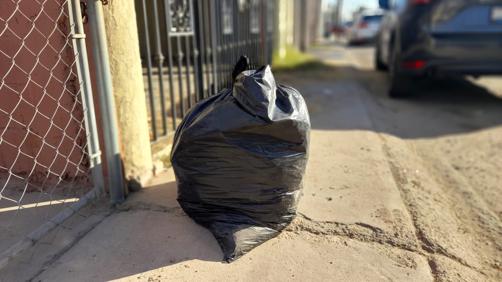 Suspenden servicio de recolección de basura durante las fiestas decembrinas: Mexicali