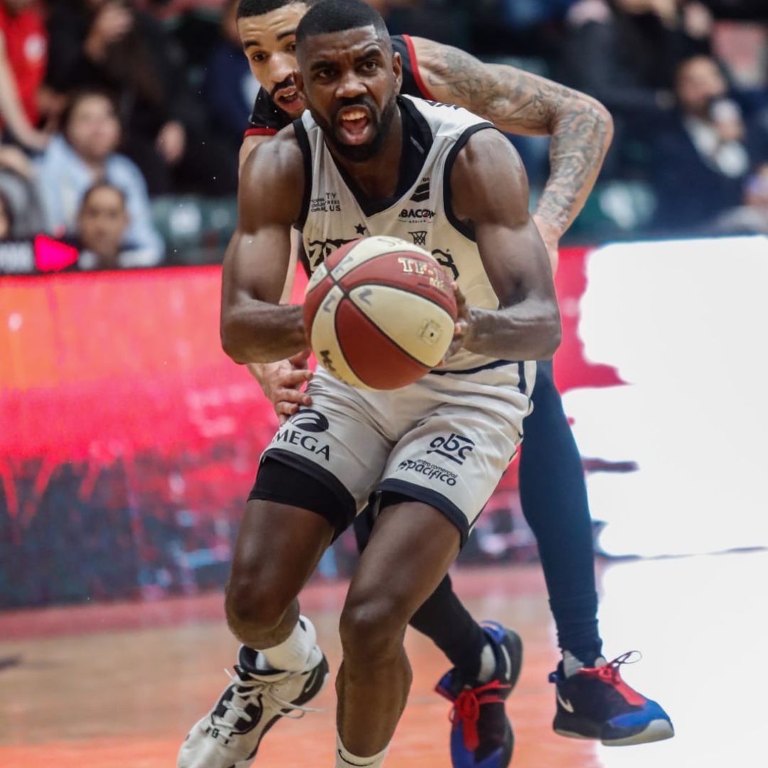 Este viernes y sábado, Tijuana Zonkeys tendrá su segunda serie en el Auditorio Zonkeys. I FOTO: Cortesía