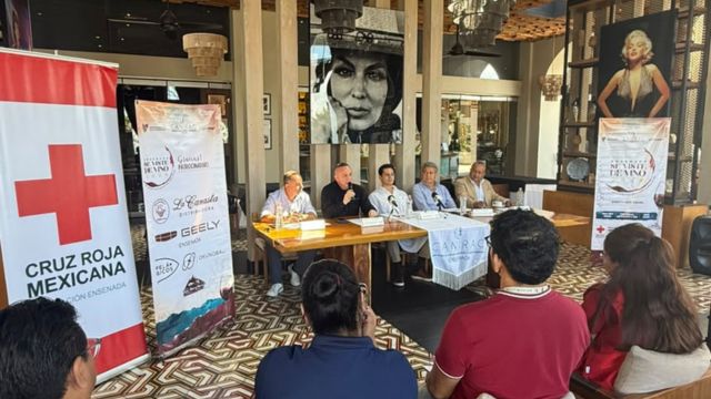 Regresa “Ensenada Se Viste de Vino” una década después