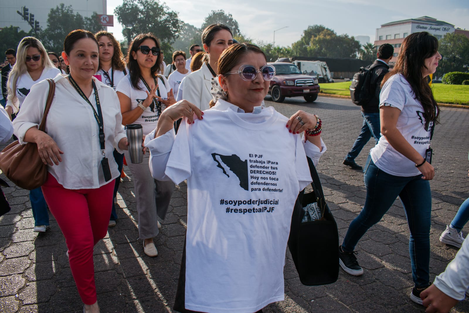 Polémica por el recorte a fideicomisos del Poder Judicial