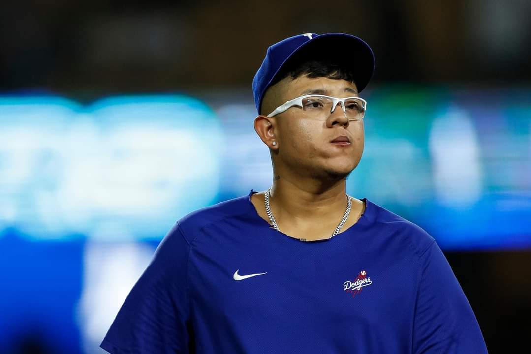 Entrenador de Dodgers rompe el silencio en caso de Julio Urías