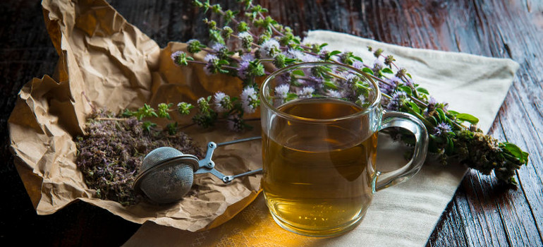 ¿Conoces los beneficios de los tés herbales?