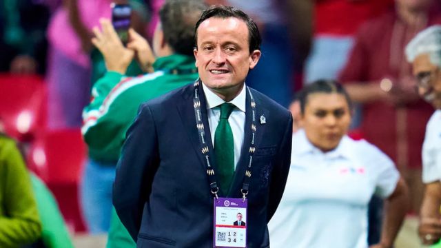 Senado busca que vuelva el ascenso y descenso en el futbol mexicano