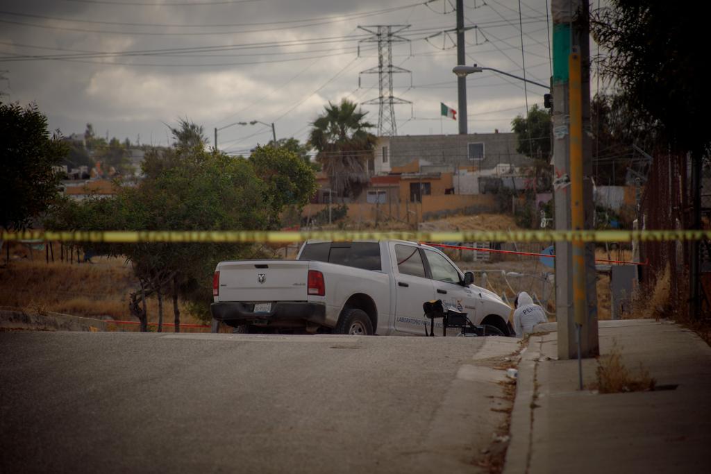 Abogados en la mira: Van 13 asesinados en Baja California