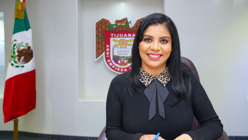 Dará Alcaldesa de Tijuana primer informe de Gobierno